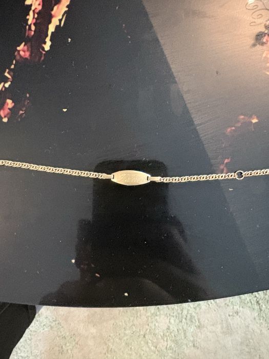 Bratara de aur 14k cu numele Ianis 2,34 grame pret mai bun ca in amanet atentie