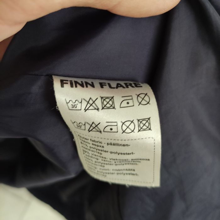 Куртка Finn Flare оригинал