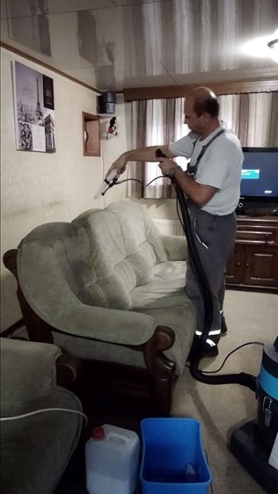 Професионално почистване Русе VIP MOP Ltd.