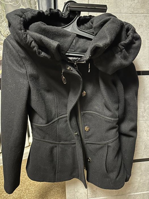 Отдам даром большой пакет одежды на девочку