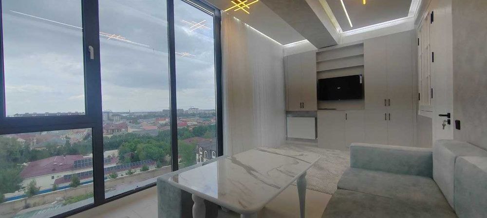 №13117  Продаётся 2-х комнатная в Новостройке