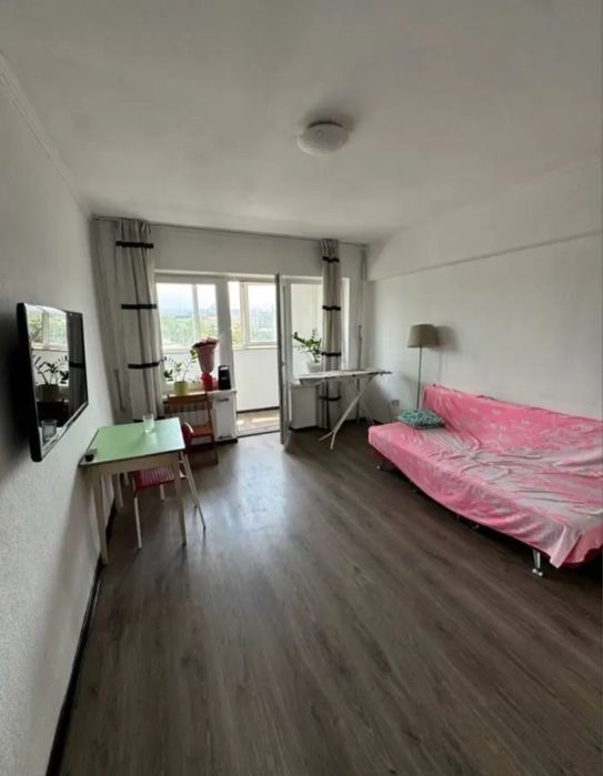 Ищу одну девушку на подселение