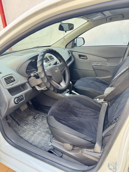 Kobalt sotiladi avtokreditga