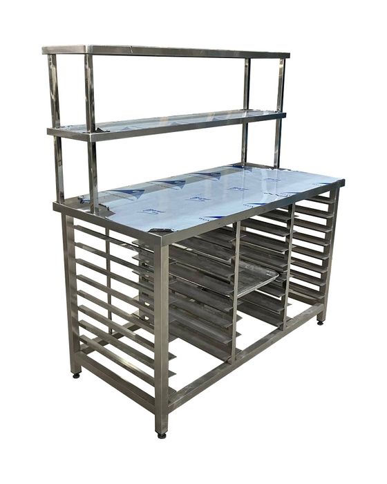 Изготовим изделия из нержавейки