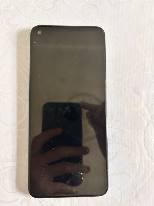 Oppo a53 Samsung A32 екеу