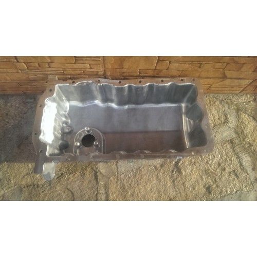 Картер за VW GOLF 4/ голф 4 / Ауди А3- 1.9 тди и 1.6 бензин