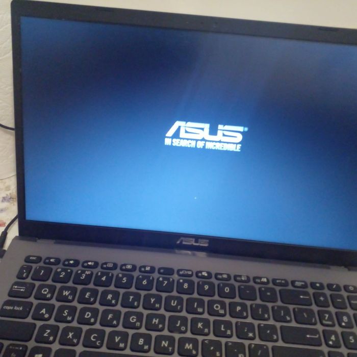 Продам ноутбук Asus
