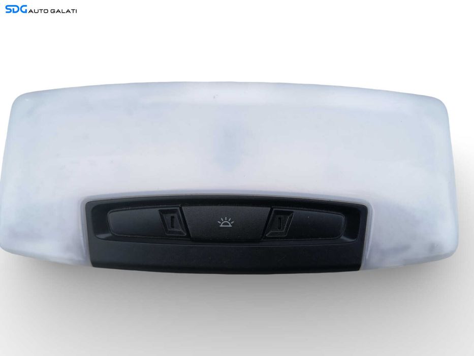 Plafoniera Lumini Lampa Iluminare Habitaclu BMW Seria 1 F20 F21 2011 - 2019 [C7506]