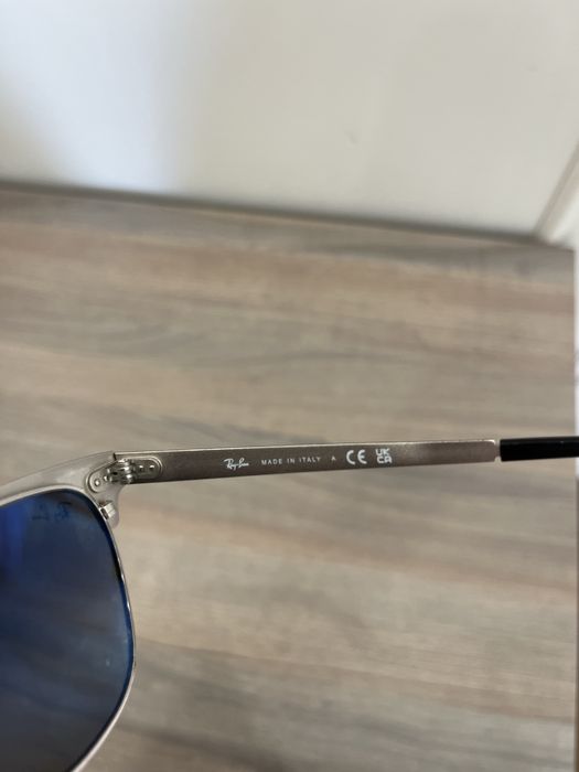 Rayban Wayfarer солнцезащитные