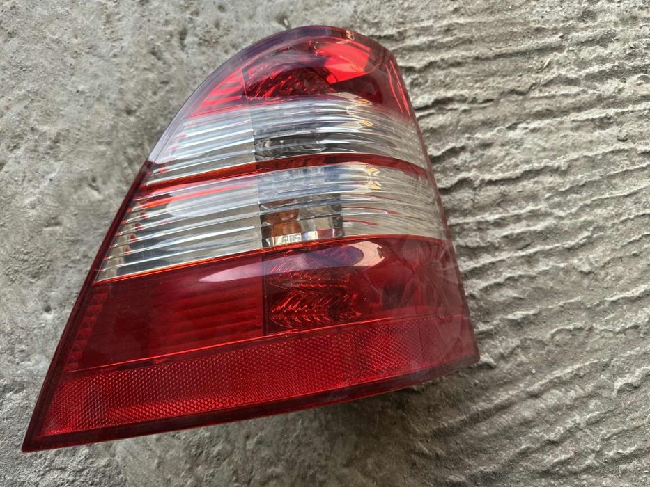 Стоп  ляво МL Mercedes