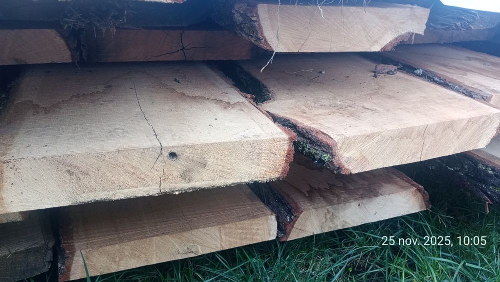 Dulapi / Scândură De Stejar