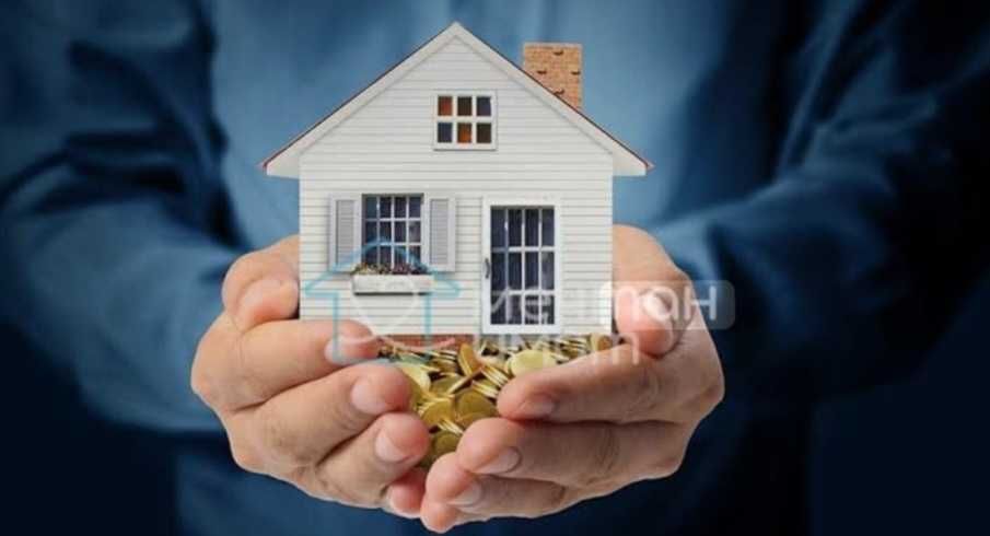 Заменям 3 стаен Апартамент за Къща