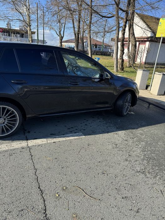 Golg7 1.2 benzina de vanzare