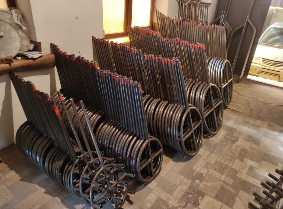 Тандыр казан горелка газовая. Отправка с Алматы