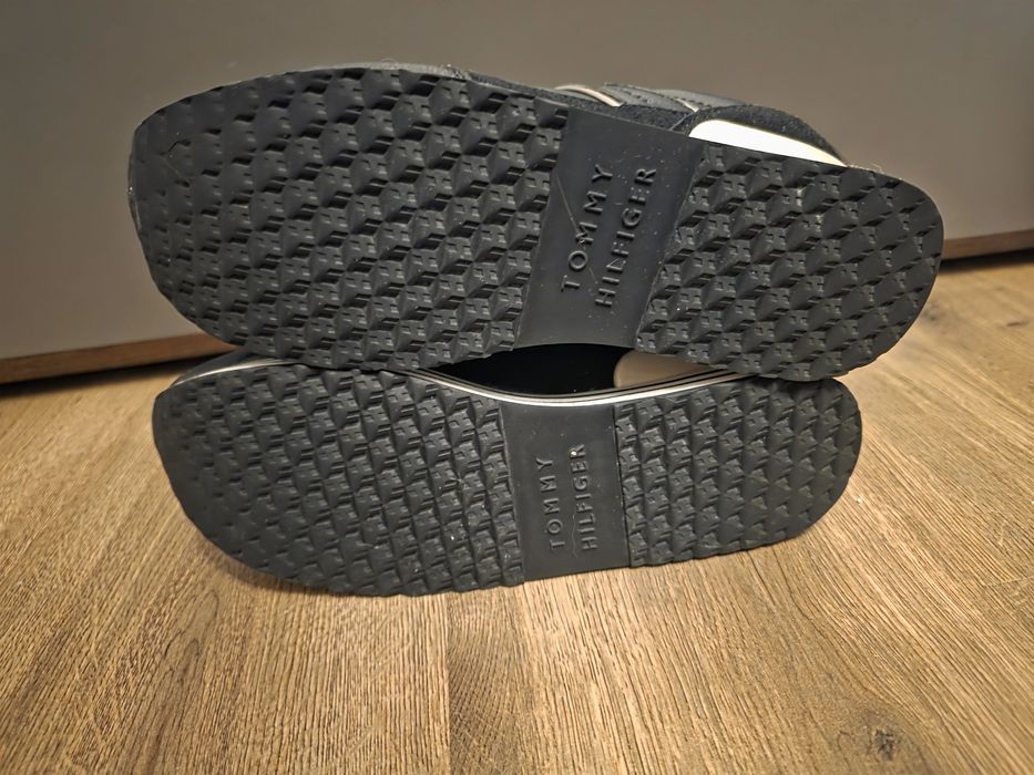 Дамски маратонки Tommy Hilfiger