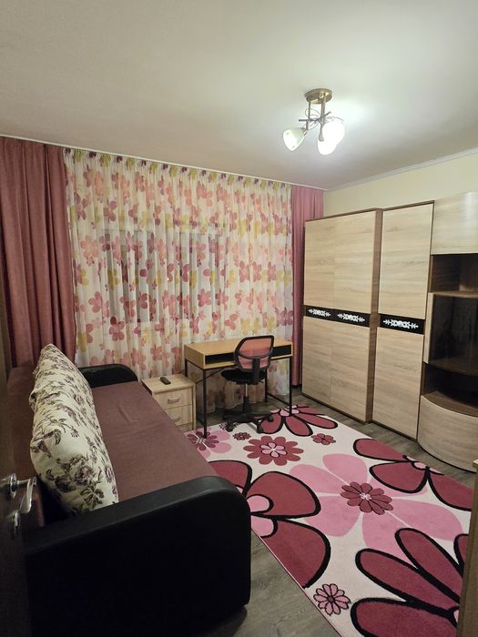 Apartament 2 camere decomandat Decebal