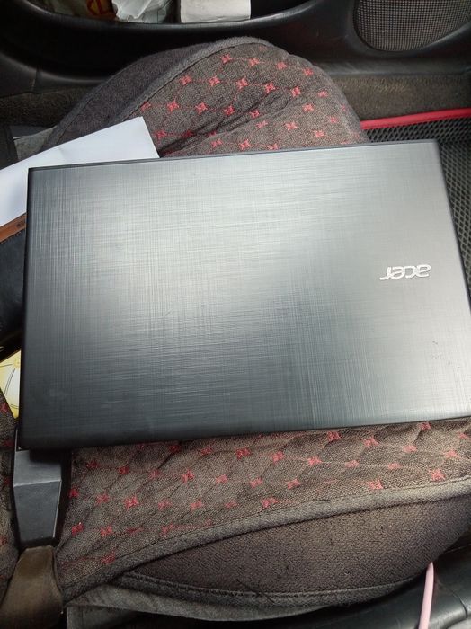 Продам ноутбук acer