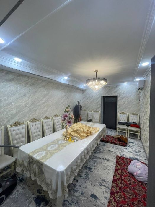 Квартира на воднике  3х ком 95м2 счроно с ремонтом меьелью и техникой