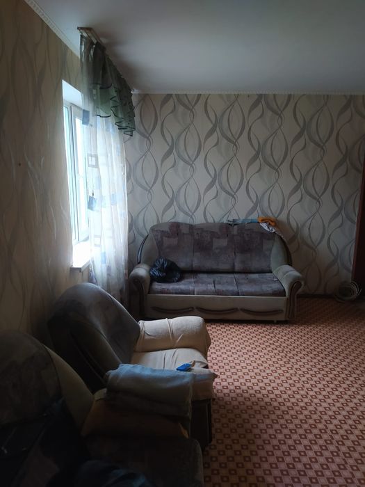 Продается 2х комнатная квартира