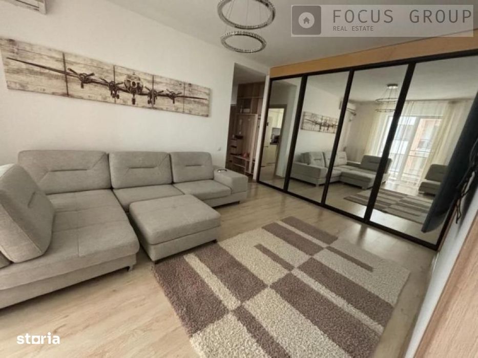 Apartament 3 camere Grozavesti | Regie | Parcare