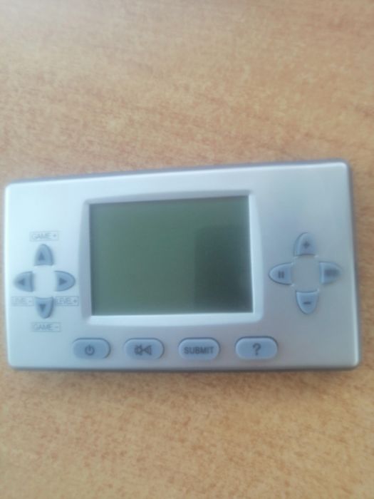 Електронна игра СУДОКУ