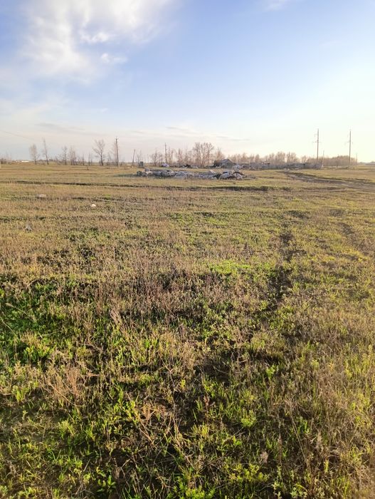 Продам земельный участок