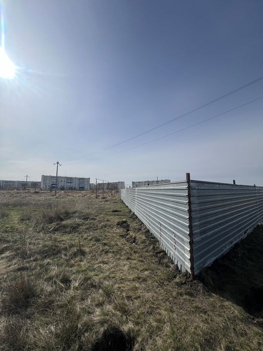 Продам частный участок