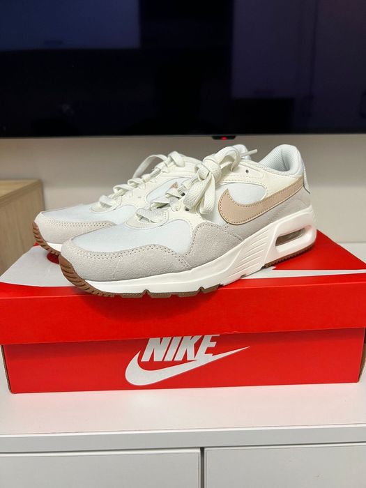 Nike Air Max SC Trainers Women