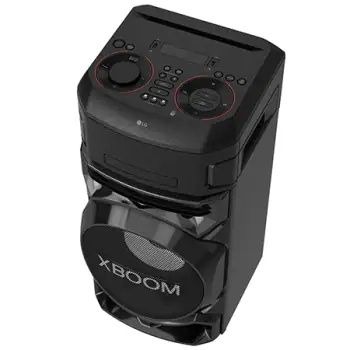 Аудиосистемы LG XBOOM ON 7 / 9 bluetooth караоке