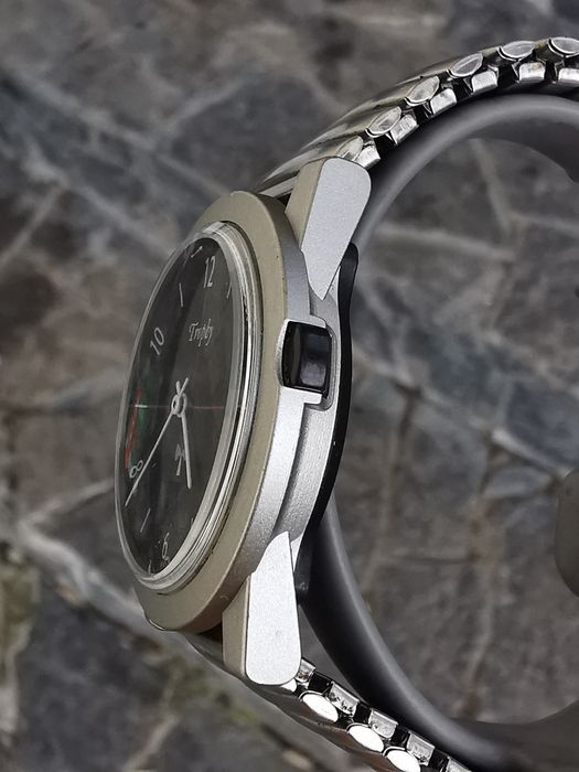 Ceas Junghans Tropby Radio-Control-38 mm -Quartz