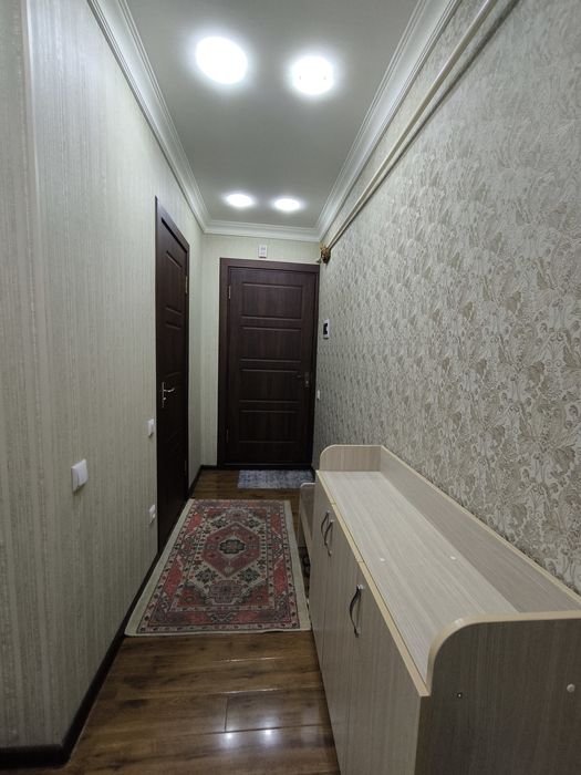 Продам 1-ком на Ц-1 Бибигон