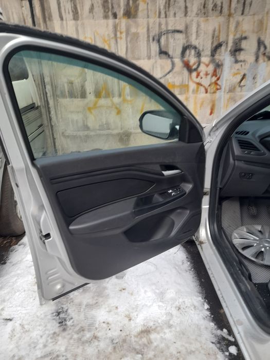 Лада веста  2015г