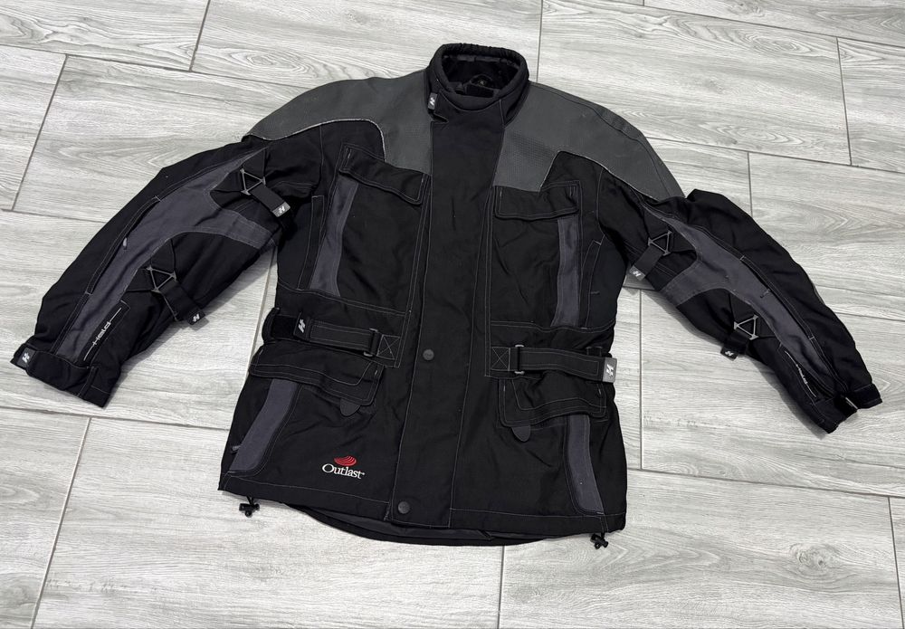 Geaca moto Held mărimea XL