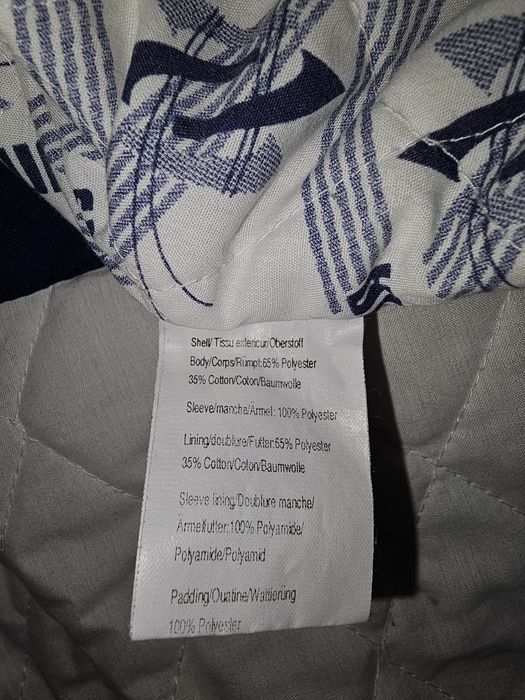 Jacheta de iarna PUMA bărbați