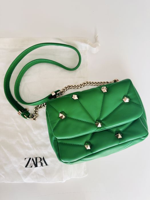 Чисто нова чанта на ZARA