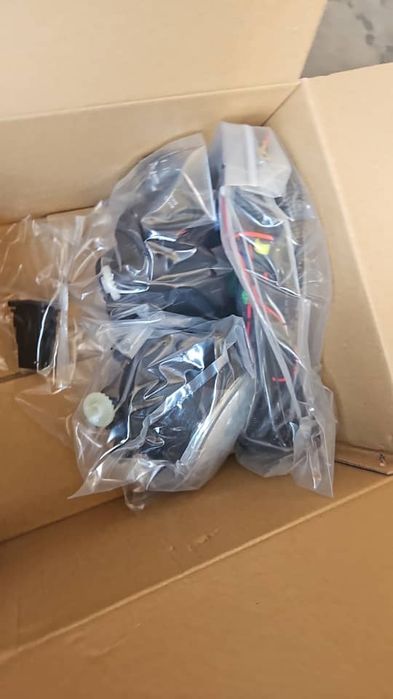 Заказ любой Автозапчасти для иномарки