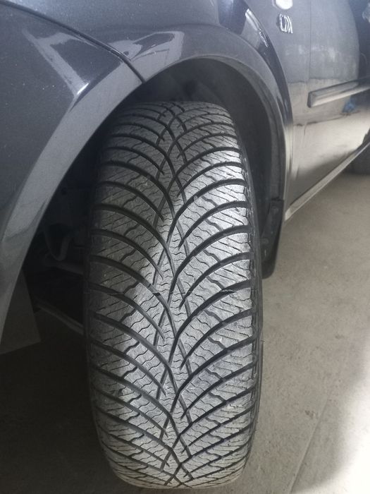 Gentra 3poz full lukli