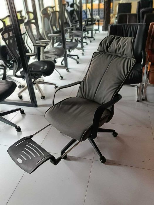 Кресло для офиса и дома -  Jazz