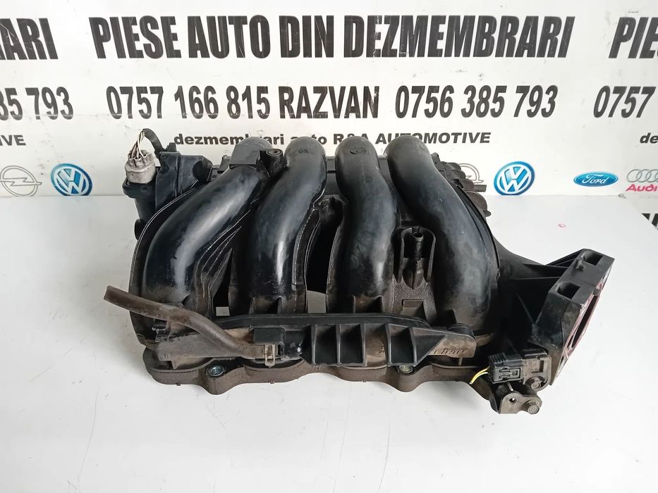 Galerie Admisie Honda Accord 2.0 Benzina 2008-2013 Motor R20A3