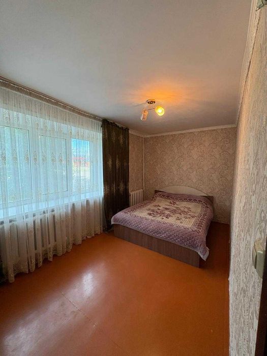 Двушка в автогородке