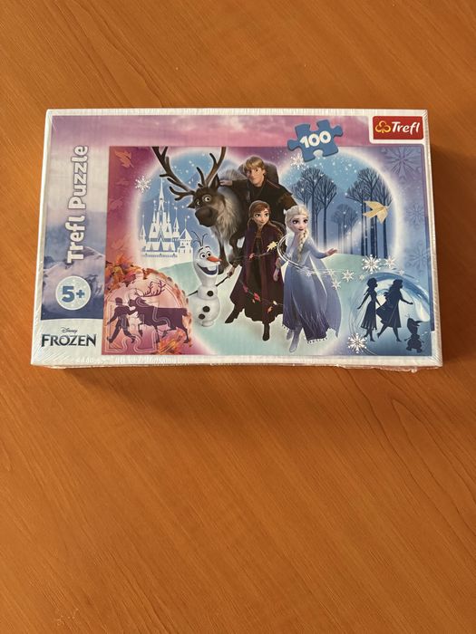 Детски пъзели