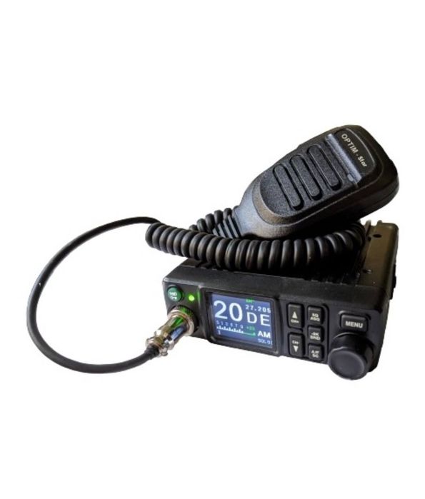 Рация для автомобиля