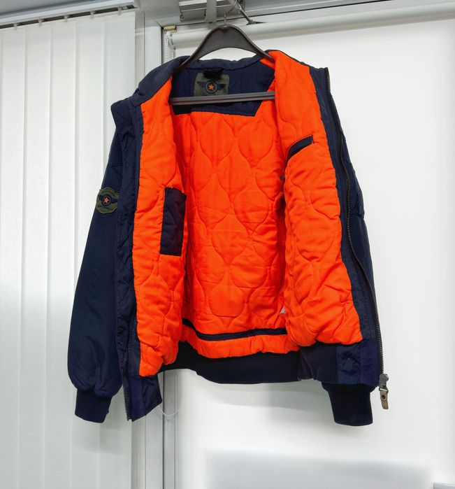 Mascot дебело яке, XL