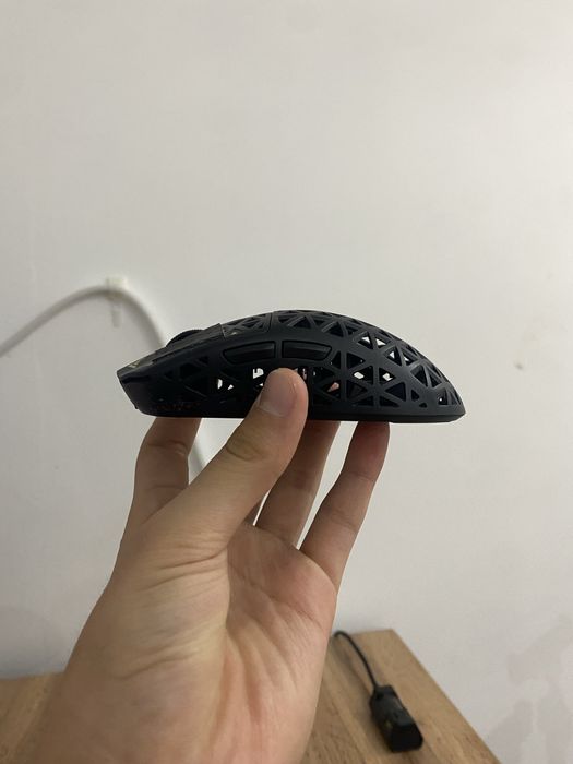 Игровая компьютерная мышка ipi float 88