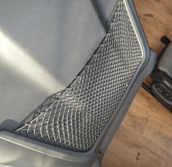 Scaune / Interior Recaro Audi A4 / S4 B6 B7 Seat Exeo Piele Incalzire Rabatare Memorii