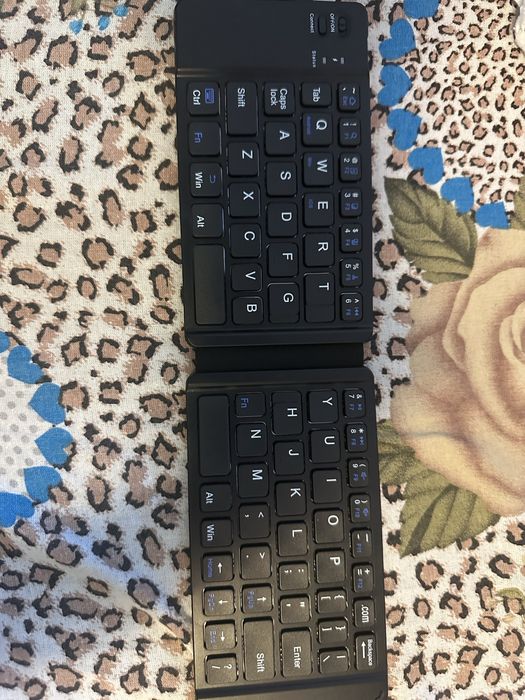Tastatură wireless
