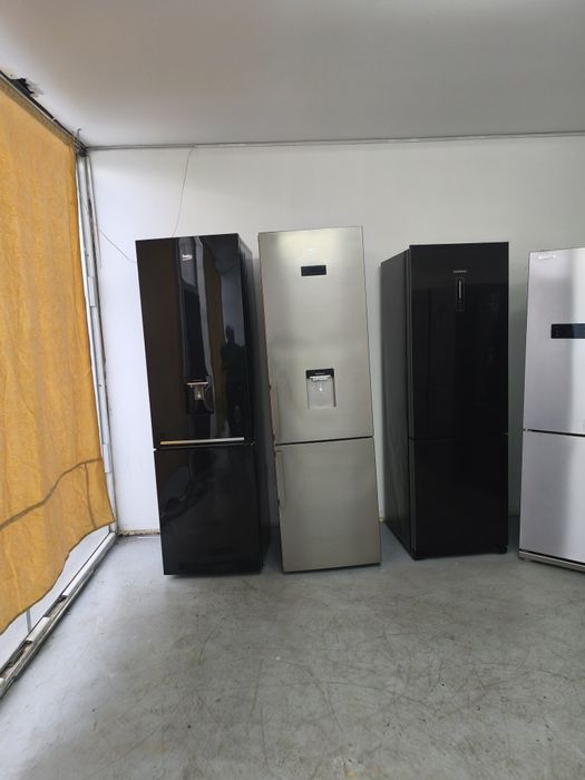 Combine frigorifice Ne-o fost Frigidere  import