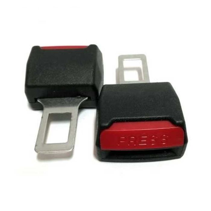 Комплект Закопчалки/Залъгалки за колан - 2 броя*