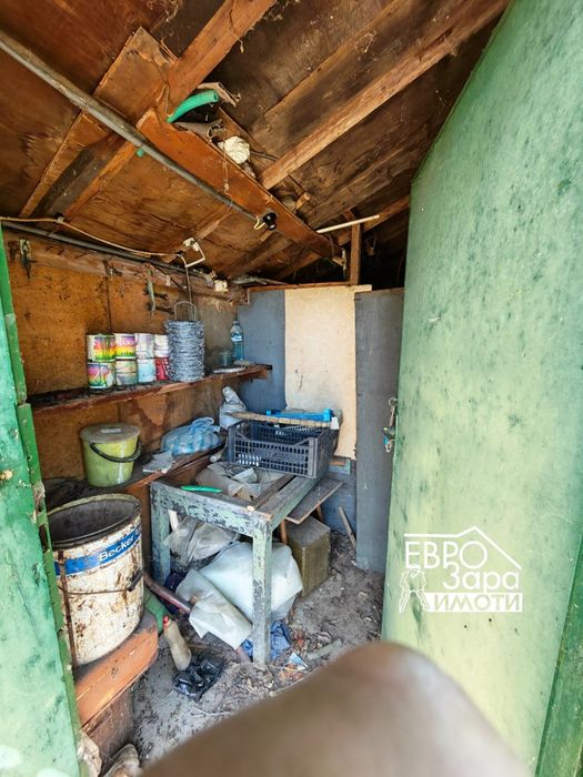 Продава се Къща в Стара Загора, м-т Голеш - 15 кв.м за 2867 €/кв.м - Снимка #12
