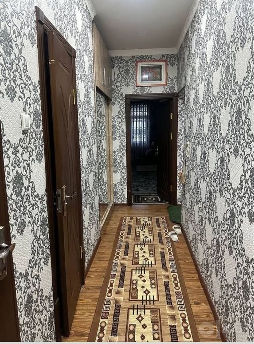 Аренда квартиры в городе Наваи